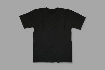 Plain Regular Tee - Denjoe