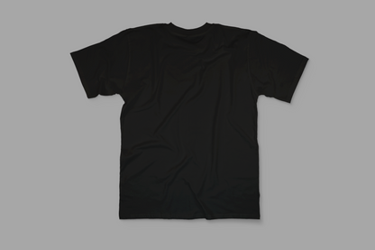 Plain Regular Tee - Denjoe