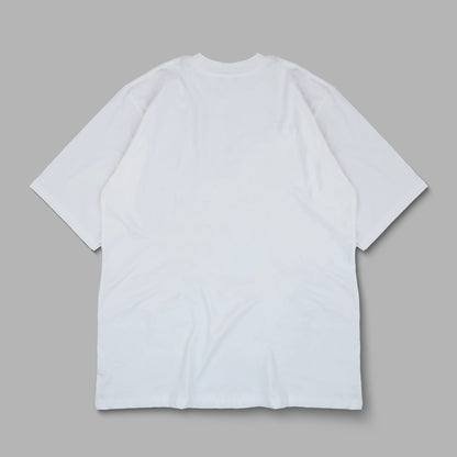 Plain Oversized Tee - Denjoe