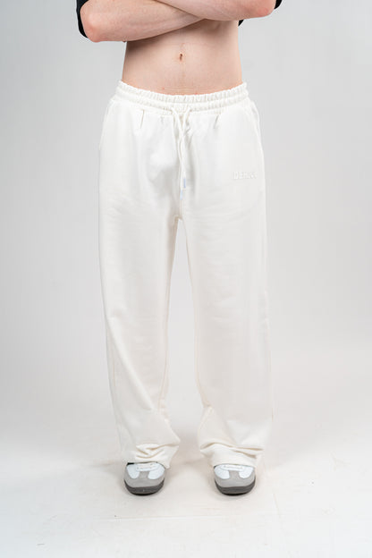Off-White Sweatpants Unisex Loose Fit