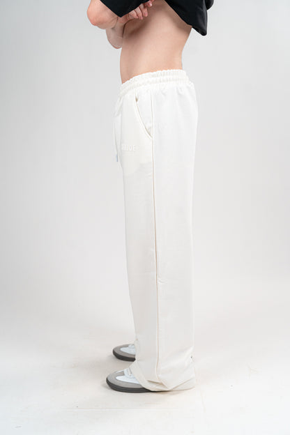 Off-White Sweatpants Unisex Loose Fit